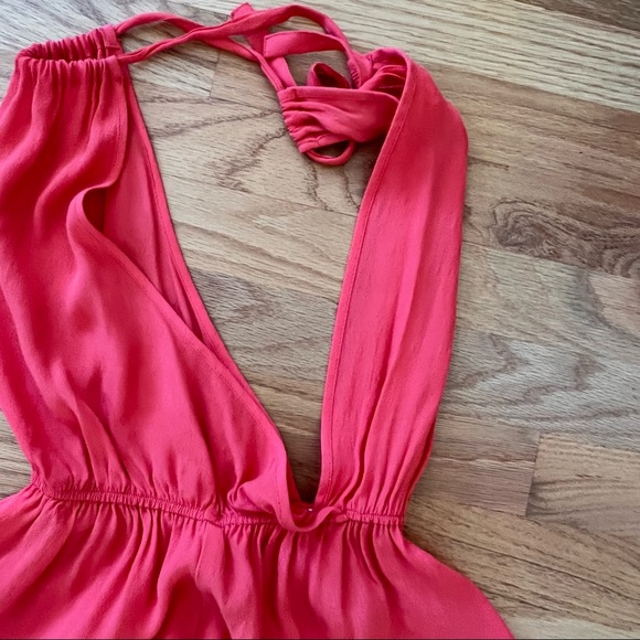 $15.00 BILLABONG Summer dress or cover-up - Picture 7 of 8